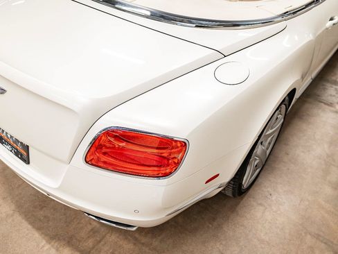 Used 2013 Bentley Continental GT AWD/4WD image 37