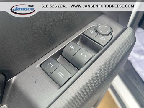 Used 2024 GMC Canyon Elevation AWD/4WD image 24