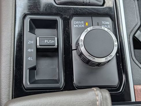 Used 2025 Toyota Tundra 1794 Edition AWD/4WD image 15