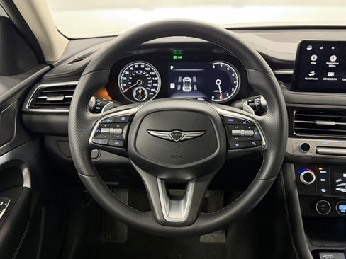 New 2026 Genesis G70 2.5T image 15