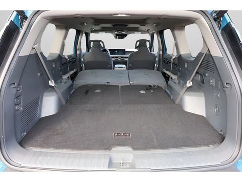 Used 2024 Kia EV9 Wind image 21