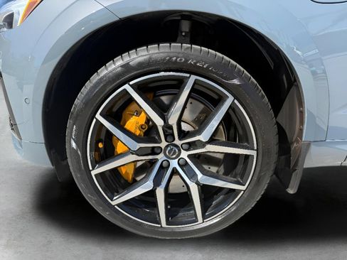 Used 2023 Volvo XC60 T8 Polestar w/ Protection Package Premier AWD/4WD image 9