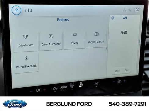 New 2026 Ford Transit 150 148 Medium Roof w/ Load Area Protection Package RWD image 16