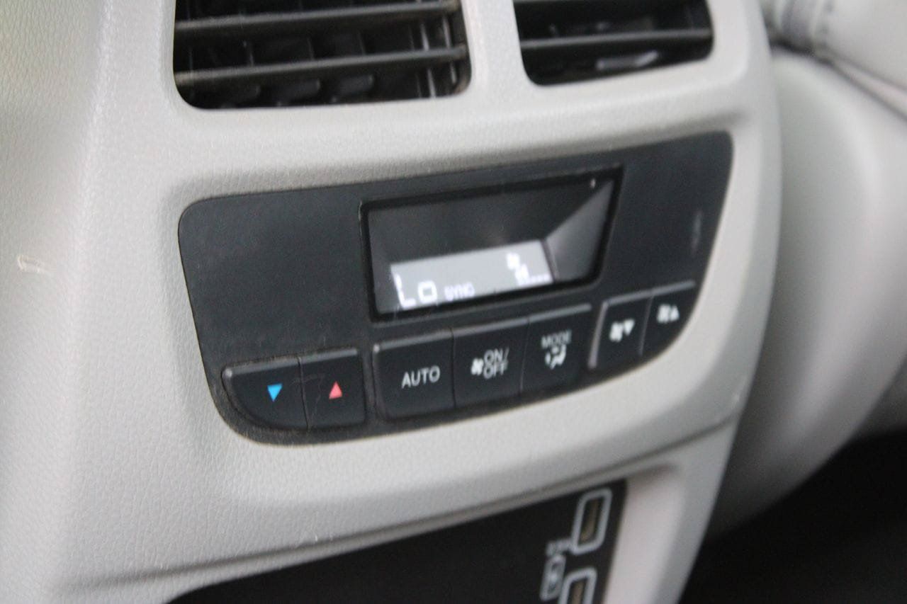 Used 2020 Honda Pilot EX-L image 23