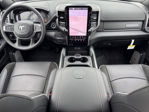 New 2026 RAM 2500 Laramie image 26