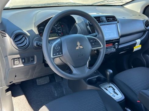 New 2024 Mitsubishi Mirage G4 LE image 20