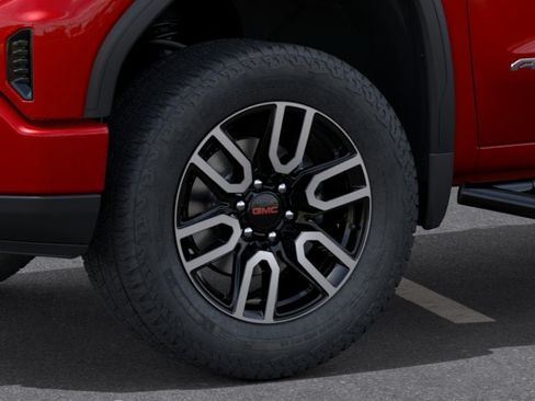 New 2026 GMC Sierra 1500 AT4 w/ AT4 Premium Package AWD/4WD image 42