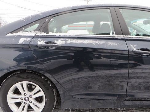 Used 2014 Hyundai Sonata GLS w/ Popular Equipment Group 2 image 21