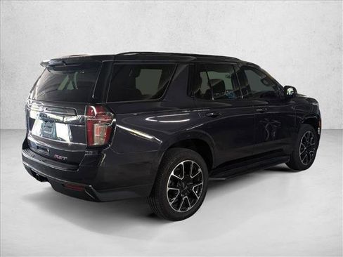 Used 2022 Chevrolet Tahoe RST w/ Luxury Package RWD image 5
