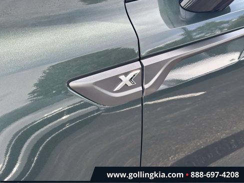 Used 2022 Kia Sorento S w/ Panoramic Sunroof Package AWD/4WD image 8