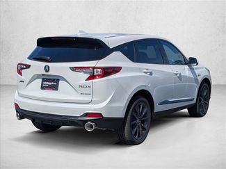 New 2026 Acura RDX A-Spec video 2