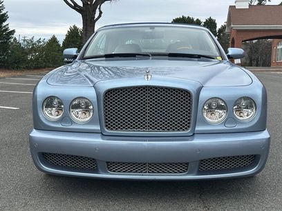 Used 2007 Bentley Azure
