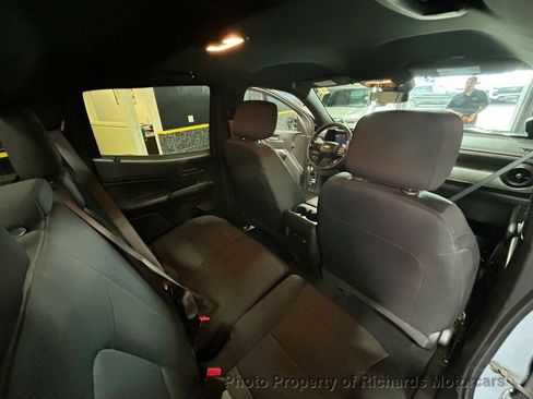 Used 2024 Chevrolet Colorado W/T w/ Advanced Trailering Package image 22