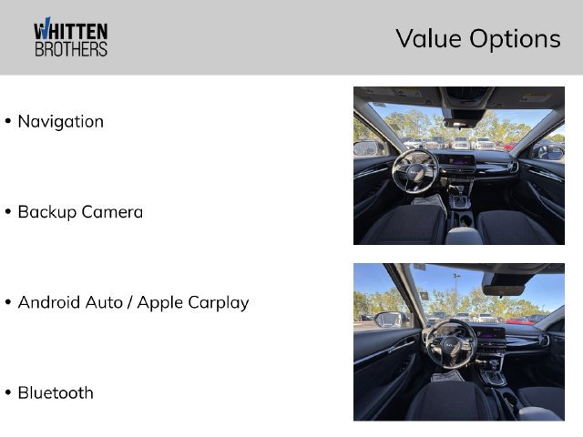 Used 2026 Kia Seltos S FWD image 4