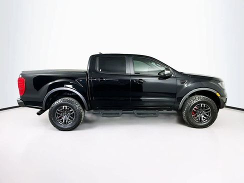 Certified 2022 Ford Ranger Lariat w/ Tremor Off-Road Package image 24
