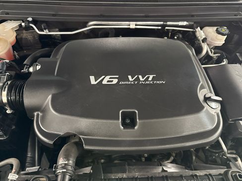 Used 2022 Chevrolet Colorado W/T w/ WT Convenience Package image 63