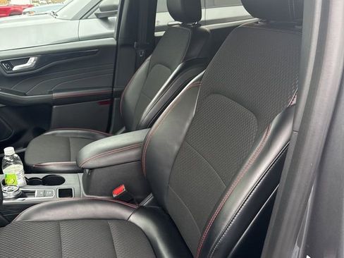 Used 2024 Ford Escape ST-Line w/ Tech Pack #1 image 1