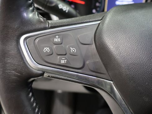 Used 2019 Chevrolet Equinox Premier image 37