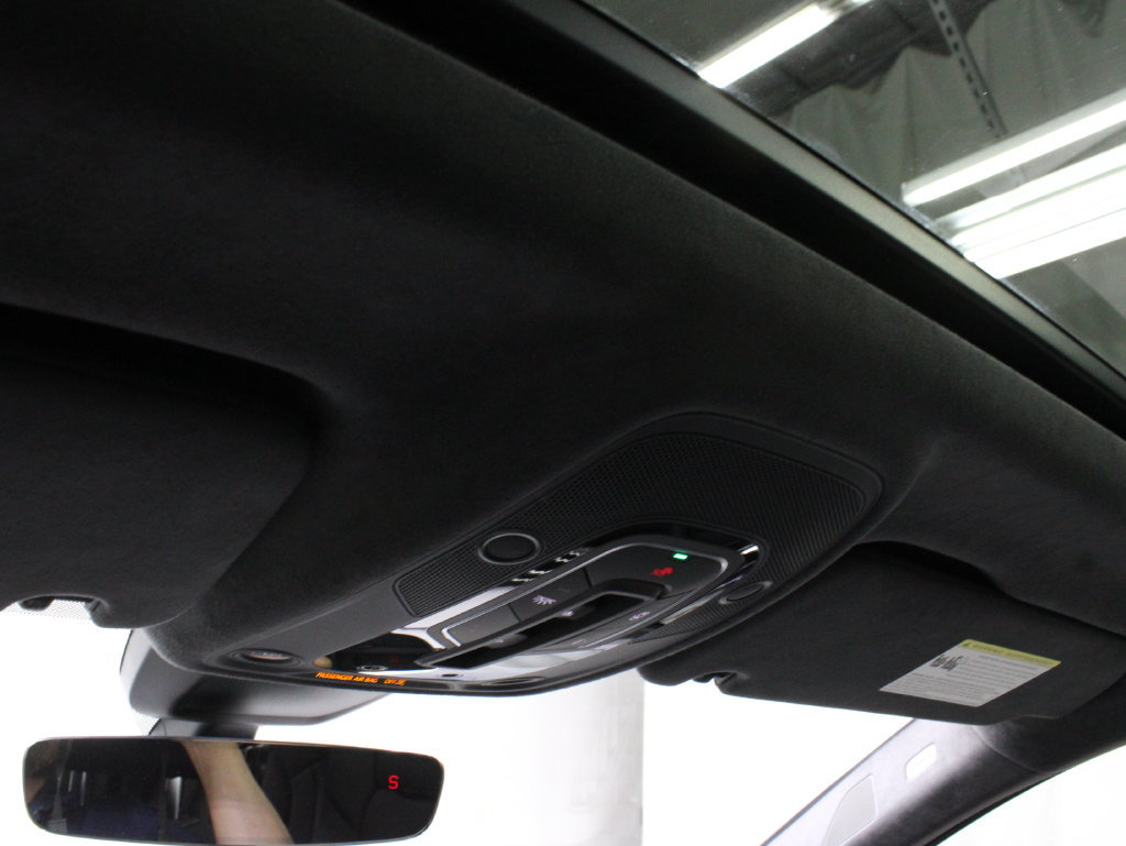 Used 2023 Audi Q7 AWD/4WD image 34