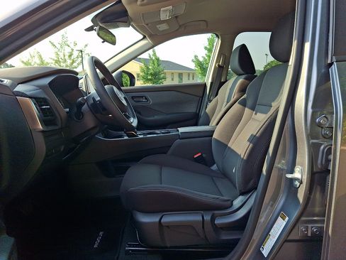 Certified 2023 Nissan Rogue S AWD/4WD image 12