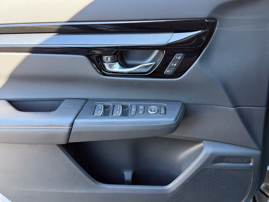 Certified 2026 Honda CR-V Sport Touring image 26