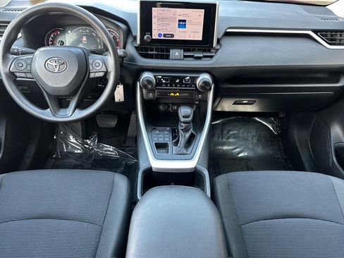 Certified 2024 Toyota RAV4 LE image 17