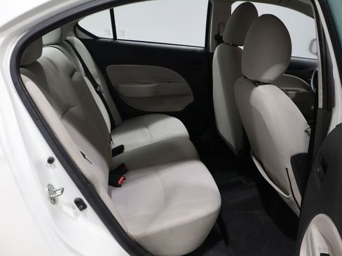 Used 2019 Mitsubishi Mirage G4 ES image 20