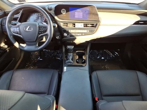Used 2023 Lexus ES 350 w/ Premium Package image 12