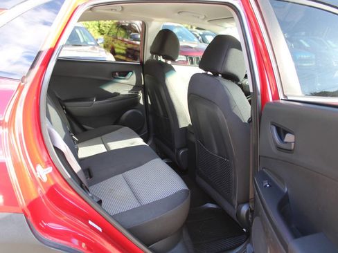 Used 2018 Hyundai Kona SEL image 26