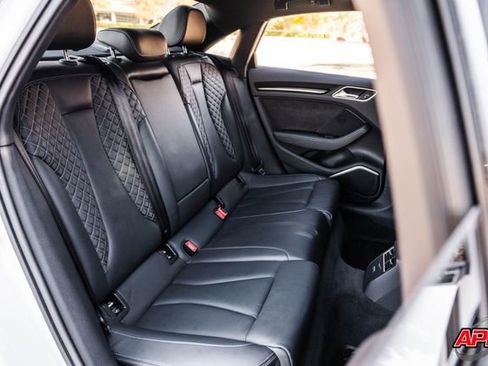 Used 2019 Audi RS 3 image 81