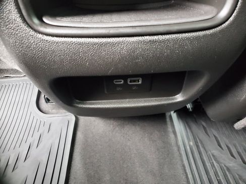 Used 2023 Cadillac XT5 Luxury image 45