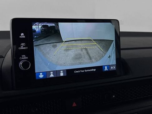 Certified 2026 Honda CR-V EX image 14