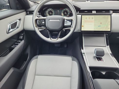 Used 2026 Land Rover Range Rover Velar S AWD/4WD image 4