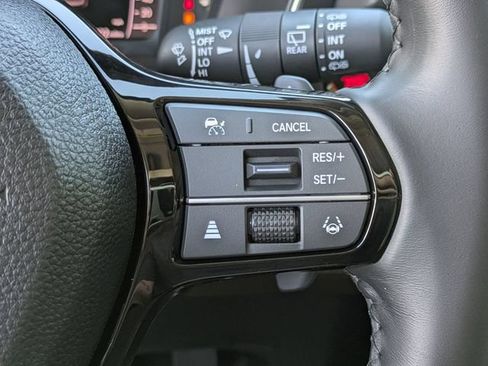 New 2026 Honda Pilot Touring image 26