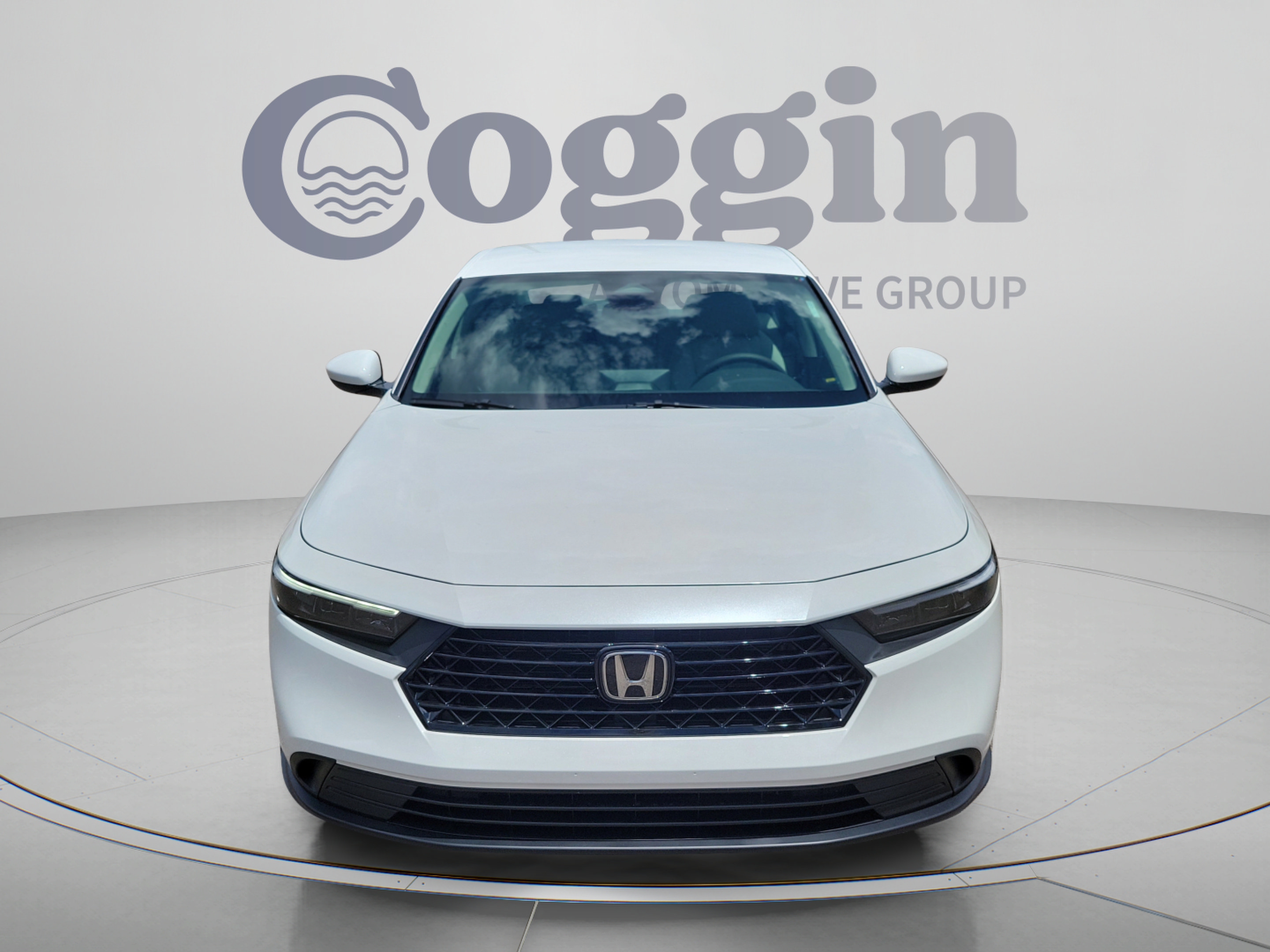 New 2026 Honda Accord LX image 8