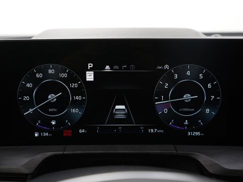 Used 2024 Kia Telluride SX X-Line image 34