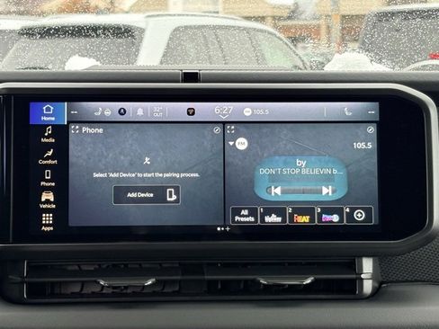 New 2026 Jeep Wrangler Unlimited Rubicon image 14