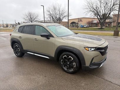 Used 2023 MAZDA CX-50 Meridian Edition w/ Cargo Package