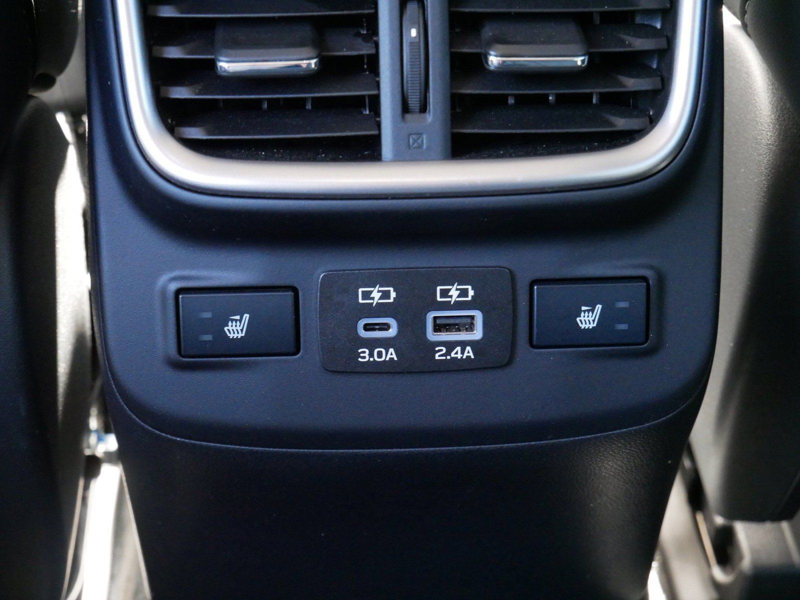 Used 2024 Lexus IS 350 F Sport w/ Accessory Package 2 RWD image 14