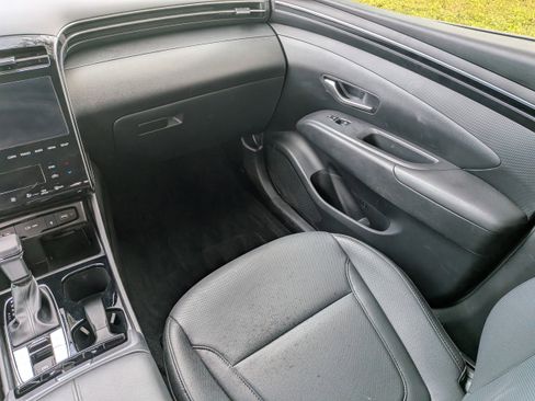 Used 2024 Hyundai Santa Cruz Night image 17