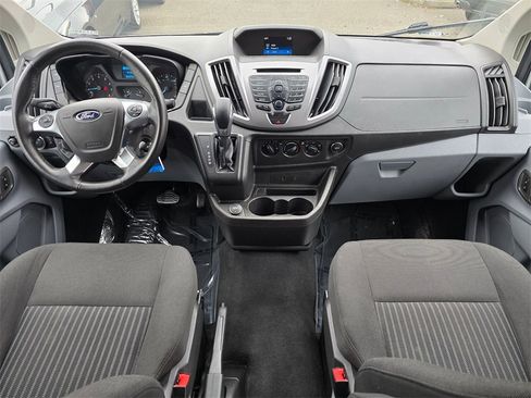 Used 2017 Ford Transit 350 XLT image 12