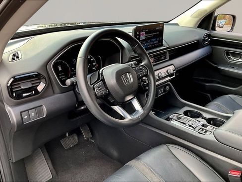 Used 2023 Honda Pilot EX-L image 14