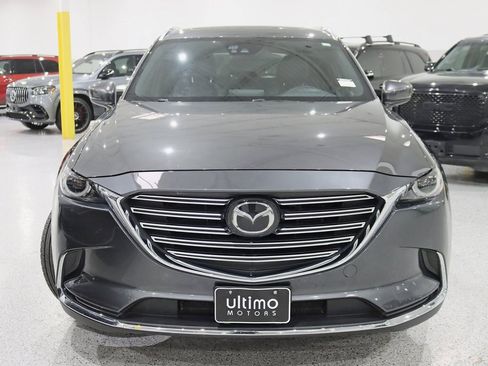 Used 2016 MAZDA CX-9 Grand Touring image 8