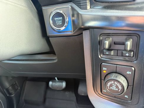 Used 2025 Ford F150 Platinum w/ Equipment Group 702A High AWD/4WD image 20