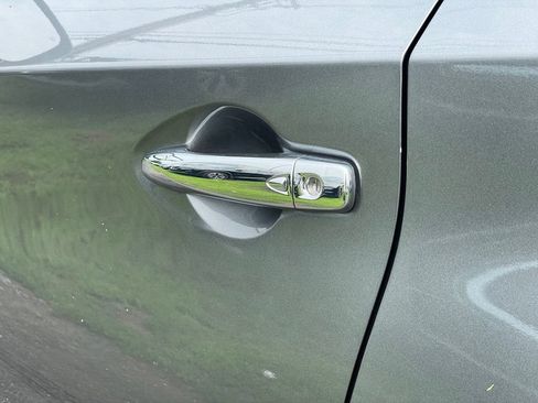 Certified 2024 Nissan Murano SL AWD/4WD image 34