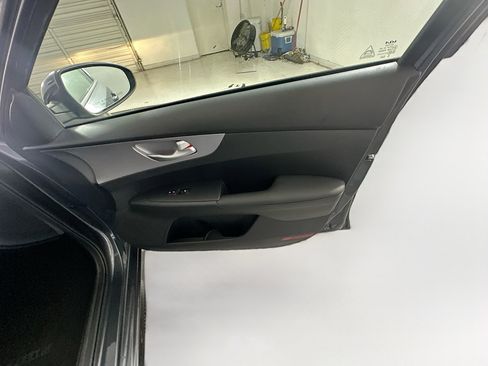 Used 2024 Kia Forte LXS image 30