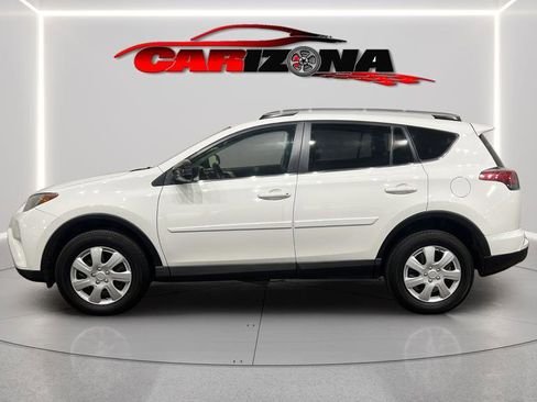 Used 2016 Toyota RAV4 LE image 4