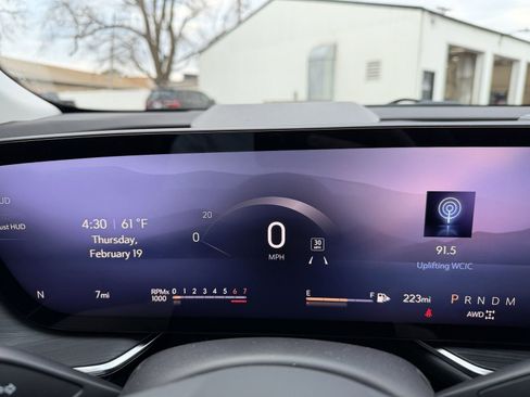 New 2026 Buick Envision Preferred image 16