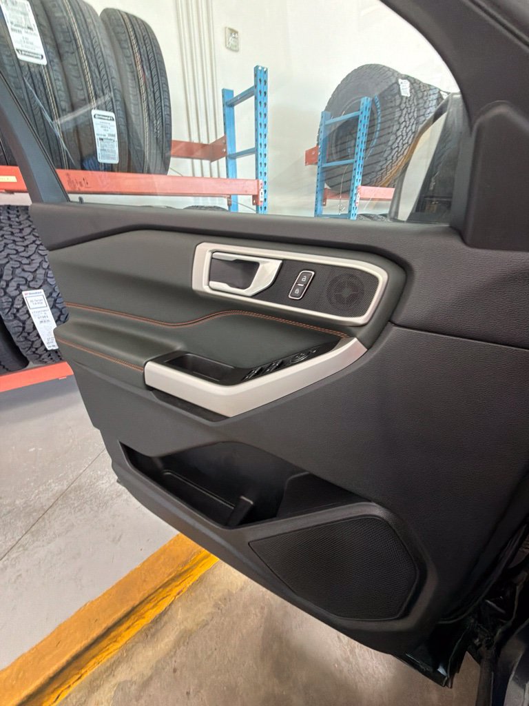 Used 2023 Ford Explorer Timberline AWD/4WD image 6