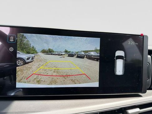 New 2026 Hyundai Santa Fe SEL FWD image 28